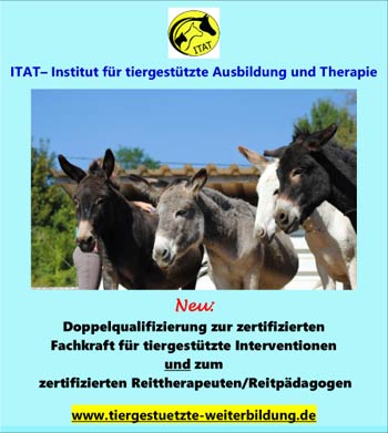 Anzeige tiergestuetzte-weiiterbildung.de
